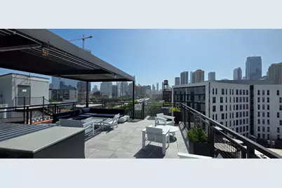 525 N Halsted Street #600, Chicago, IL 60642 - Photo 35