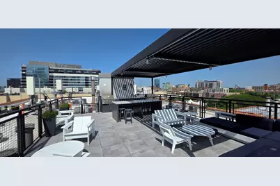 525 N Halsted Street #600, Chicago, IL 60642 - Photo 33