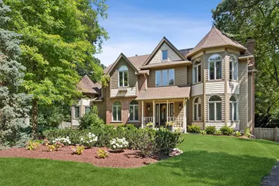 329 Royce Woods Court, Naperville, IL 60565 - Photo 1