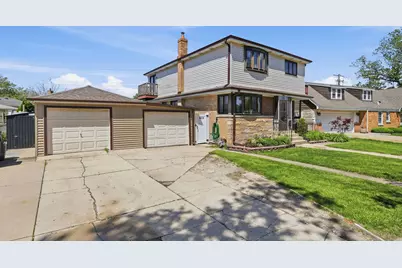 4656 25th Avenue, Schiller Park, IL 60176 - Photo 1