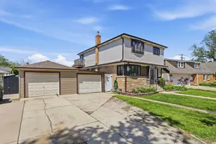 4656 25th Ave, Schiller Park, IL 60176 - Photo 1