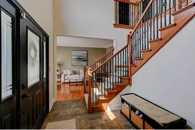 1720 Tower Hill Drive, Woodridge, IL 60517 - Photo 3