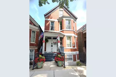 3643 S Hermitage Avenue #B, Chicago, IL 60609 - Photo 1