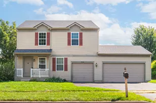 703 Kennedy St, Waterman, IL 60556 - Photo 1