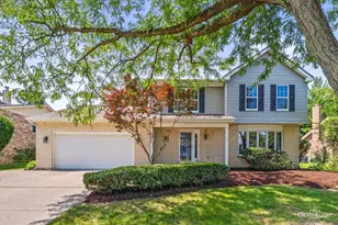 2277 Ridgewood Rd, Lisle, IL 60532 - Photo 1