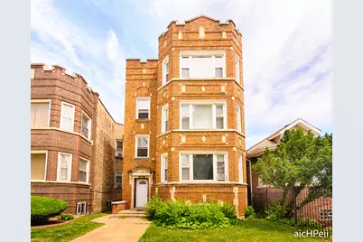 8023 S Wood Street, Chicago, IL 60620 - Photo 1
