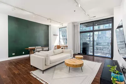 130 S Canal Street #817, Chicago, IL 60606 - Photo 11