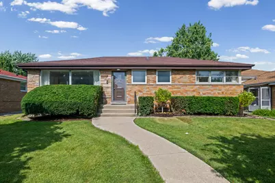 9338 Lowell Avenue, Skokie, IL 60076 - Photo 1