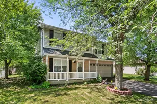 2910 Worcester Ln, Aurora, IL 60504 - Photo 1