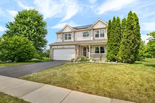1004 Phelps Ln, Shorewood, IL 60404 - Photo 1
