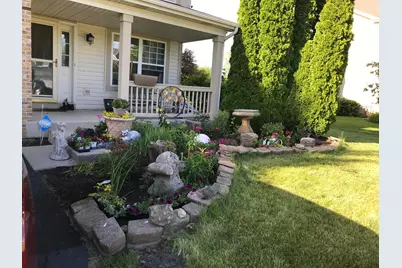 1004 Phelps Lane, Shorewood, IL 60404 - Photo 3