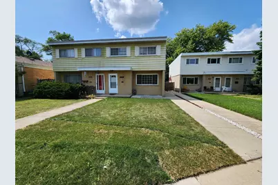 8916 Gross Point Road, Skokie, IL 60077 - Photo 1