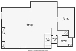 3507 Crestwood Ln, Carpentersville, IL 60110 - Photo 45