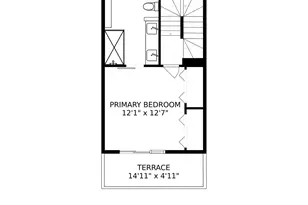1345 S Indiana Pkwy, Chicago, IL 60605 - Photo 23