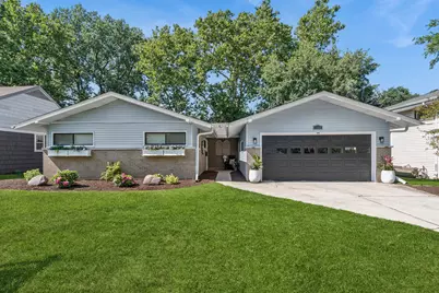 1124 59th Street, Downers Grove, IL 60516 - Photo 1