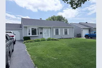 15013 Huntington Court, Orland Park, IL 60462 - Photo 1