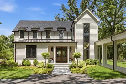 1360 W Everett Road, Lake Forest, IL 60045 - Photo 1