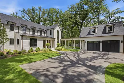 1360 W Everett Road, Lake Forest, IL 60045 - Photo 3