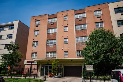 5950 N Kenmore Avenue #208, Chicago, IL 60660 - Photo 1