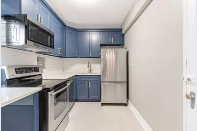 5056 N Marine Drive #4A, Chicago, IL 60640 - Photo 9
