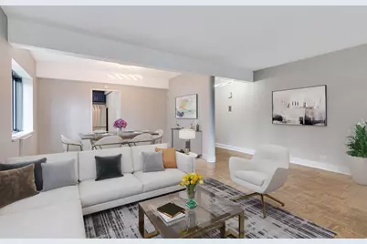 5056 N Marine Drive #4A, Chicago, IL 60640 - Photo 5