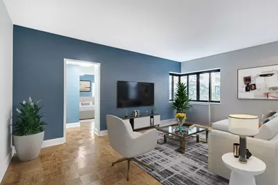 5056 N Marine Drive #4A, Chicago, IL 60640 - Photo 3