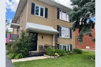 4506 Sunnyside Avenue #3, Brookfield, IL 60513 - Photo 1