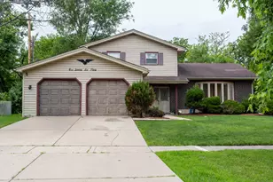 17630 Mulberry St, Country Club Hills, IL 60478 - Photo 1