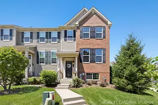 235 Lakeshore Dr, Oswego, IL 60543 - Photo 1