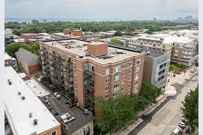 811 Chicago Avenue #705, Evanston, IL 60202 - Photo 19