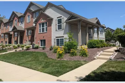 485 Conservatory Lane #485, Aurora, IL 60502 - Photo 1