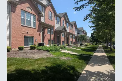 485 Conservatory Lane #485, Aurora, IL 60502 - Photo 3