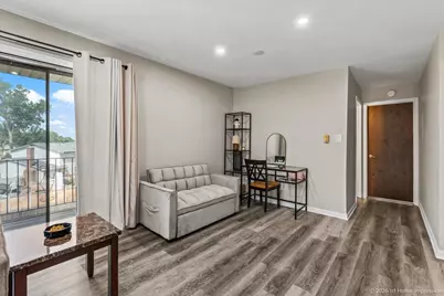 15816 Terrace Drive #3W, Oak Forest, IL 60452 - Photo 5