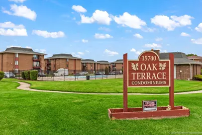 15816 Terrace Drive #3W, Oak Forest, IL 60452 - Photo 19