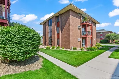 15816 Terrace Drive #3W, Oak Forest, IL 60452 - Photo 23