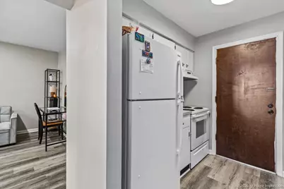15816 Terrace Drive #3W, Oak Forest, IL 60452 - Photo 11