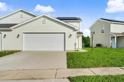 3312 Boulder Ridge Drive, Champaign, IL 61822 - Photo 1
