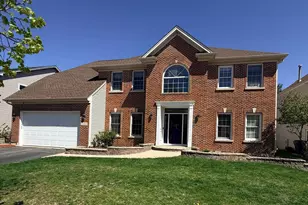 2052 Gardner Cir E, Aurora, IL 60503 - Photo 1
