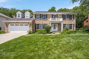 6036 Mill Bridge Ln, Lisle, IL 60532 - Photo 1