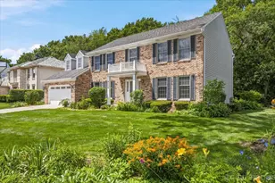 6036 Mill Bridge Ln, Lisle, IL 60532 - Photo 33