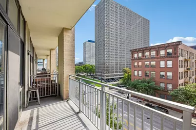 212 E Cullerton Street #409, Chicago, IL 60616 - Photo 5