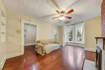 1012 S Oakley Boulevard #2, Chicago, IL 60612 - Photo 3