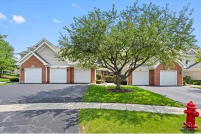 325 Odlum Court, Schaumburg, IL 60194 - Photo 1