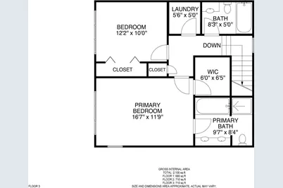 829 S La Grange Road #A, La Grange, IL 60525 - Photo 23
