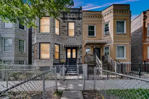 4019 W Arthington St, Chicago, IL 60612 - Photo 1