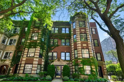 6225 N Kenmore Avenue #2N, Chicago, IL 60660 - Photo 1