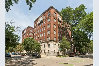 1044 W Balmoral Avenue #4C, Chicago, IL 60640 - Photo 1