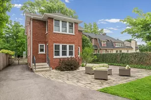 198 Wildwood Rd, Lake Forest, IL 60045 - Photo 3