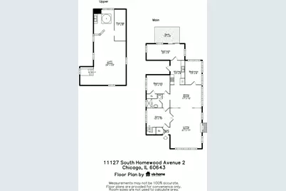 11127 S Homewood Avenue, Chicago, IL 60643 - Photo 27