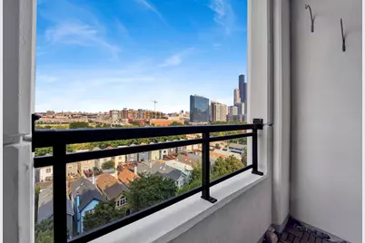 1255 S State Street #1008, Chicago, IL 60605 - Photo 9